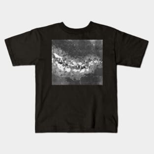 Graphite 2 Kids T-Shirt